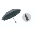 High Quality 3 Fold Automatic Umbrella with New Inventions Handle